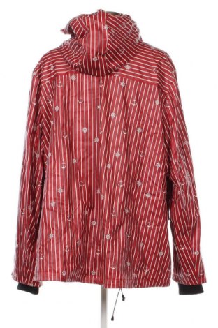 Γυναικείο μπουφάν Bpc Bonprix Collection, Μέγεθος XXL, Χρώμα Πολύχρωμο, Τιμή 25,12 €