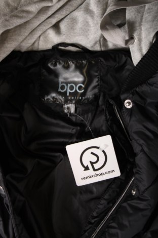 Γυναικείο μπουφάν Bpc Bonprix Collection, Μέγεθος M, Χρώμα Μαύρο, Τιμή 20,12 €