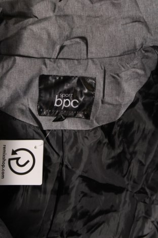 Γυναικείο μπουφάν Bpc Bonprix Collection, Μέγεθος XL, Χρώμα Γκρί, Τιμή 9,13 €