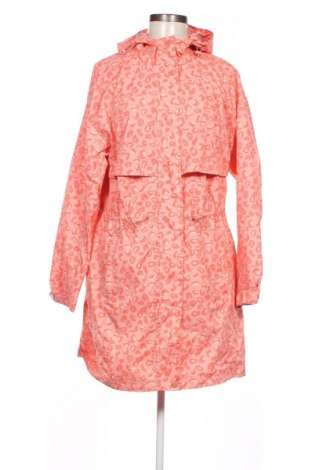 Γυναικείο μπουφάν Bpc Bonprix Collection, Μέγεθος L, Χρώμα Πορτοκαλί, Τιμή 10,14 €