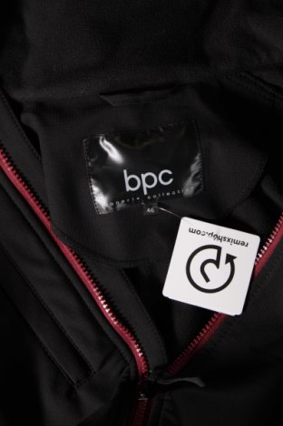 Γυναικείο μπουφάν Bpc Bonprix Collection, Μέγεθος XL, Χρώμα Μαύρο, Τιμή 11,88 €