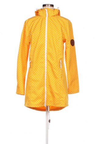 Damenjacke Bpc Bonprix Collection, Größe L, Farbe Gelb, Preis 20,04 €