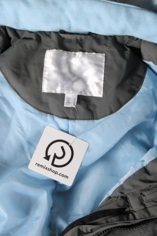 Damenjacke Bpc Bonprix Collection, Größe M, Farbe Blau, Preis 20,18 €