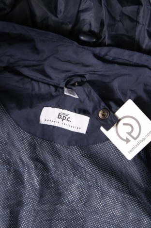 Γυναικείο μπουφάν Bpc Bonprix Collection, Μέγεθος M, Χρώμα Μπλέ, Τιμή 5,83 €