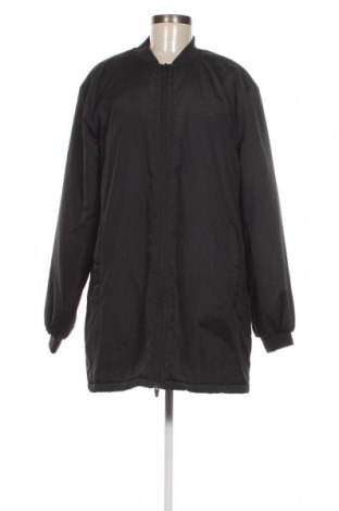 Γυναικείο μπουφάν Brave Soul, Μέγεθος XL, Χρώμα Μαύρο, Τιμή 12,13 €