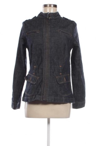 Damenjacke Burton of London, Größe M, Farbe Blau, Preis € 15,90