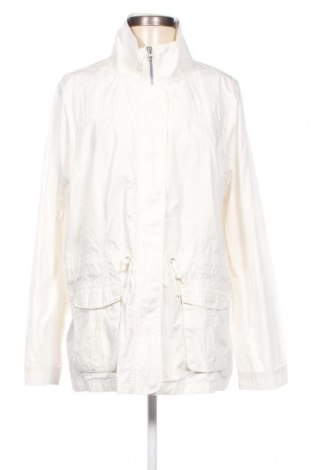 Γυναικείο μπουφάν C&A, Μέγεθος XXL, Χρώμα Λευκό, Τιμή 15,74 €
