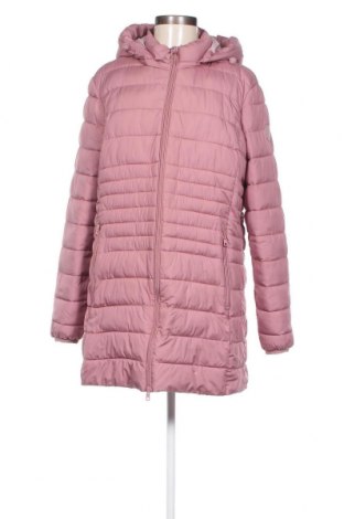 Γυναικείο μπουφάν C&A, Μέγεθος L, Χρώμα Ρόζ , Τιμή 23,32 €