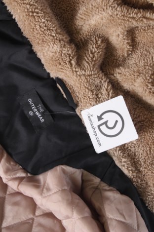 Γυναικείο μπουφάν C&A, Μέγεθος XXL, Χρώμα Μαύρο, Τιμή 14,35 €