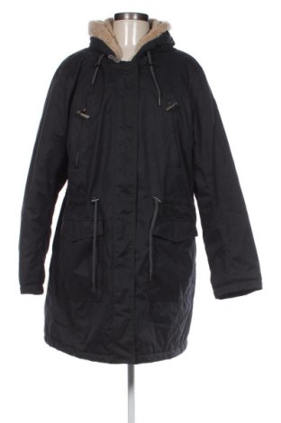Γυναικείο μπουφάν C&A, Μέγεθος XXL, Χρώμα Μαύρο, Τιμή 13,63 €