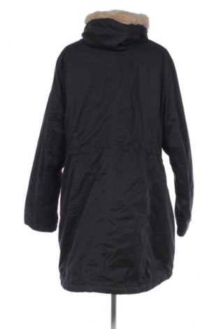 Γυναικείο μπουφάν C&A, Μέγεθος XXL, Χρώμα Μαύρο, Τιμή 14,35 €