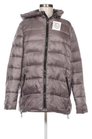 Damenjacke C&A, Größe XL, Farbe Grau, Preis 17,99 €