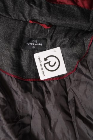 Γυναικείο μπουφάν C&A, Μέγεθος XXL, Χρώμα Κόκκινο, Τιμή 19,73 €