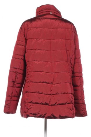 Γυναικείο μπουφάν C&A, Μέγεθος XXL, Χρώμα Κόκκινο, Τιμή 19,73 €
