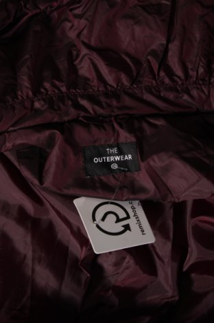 Damenjacke C&A, Größe XL, Farbe Rot, Preis 13,69 €