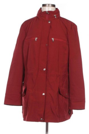 Γυναικείο μπουφάν C&A, Μέγεθος XL, Χρώμα Κόκκινο, Τιμή 14,85 €