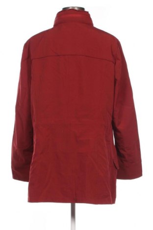 Damenjacke C&A, Größe XL, Farbe Rot, Preis 13,36 €