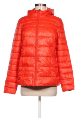 Γυναικείο μπουφάν C&A, Μέγεθος M, Χρώμα Πορτοκαλί, Τιμή 16,33 €