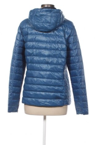 Γυναικείο μπουφάν C&A, Μέγεθος L, Χρώμα Μπλέ, Τιμή 17,81 €