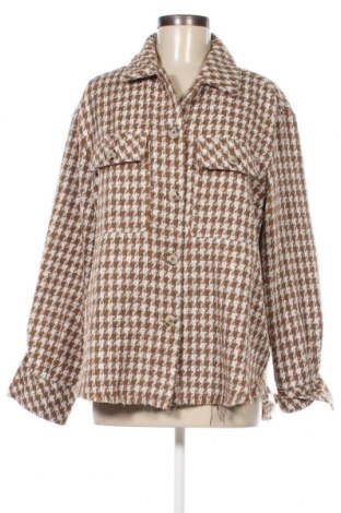 Γυναικείο μπουφάν C&A, Μέγεθος XL, Χρώμα Πολύχρωμο, Τιμή 13,66 €
