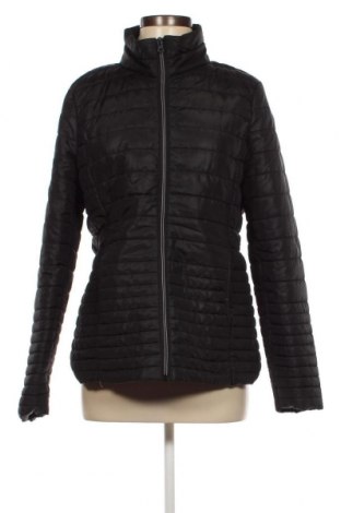 Γυναικείο μπουφάν C&A, Μέγεθος L, Χρώμα Μαύρο, Τιμή 17,81 €