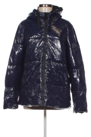 Γυναικείο μπουφάν C&A, Μέγεθος L, Χρώμα Μπλέ, Τιμή 20,09 €