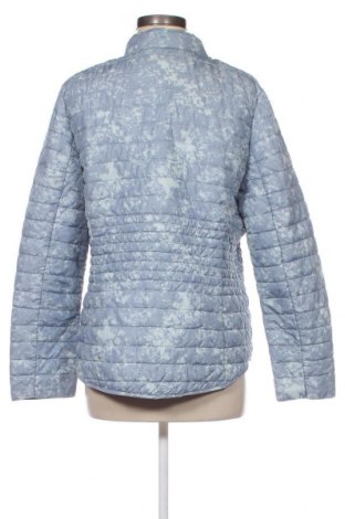 Γυναικείο μπουφάν C&A, Μέγεθος L, Χρώμα Μπλέ, Τιμή 6,53 €