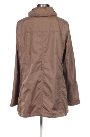 Damenjacke C&A, Größe XL, Farbe Beige, Preis 16,99 €