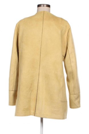 Γυναικείο μπουφάν C&A, Μέγεθος XL, Χρώμα Κίτρινο, Τιμή 16,33 €