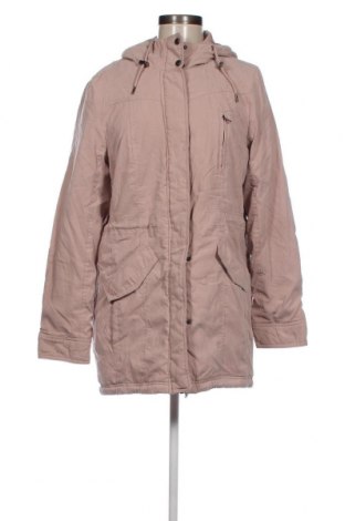 Damenjacke C&A, Größe M, Farbe Rosa, Preis € 12,49