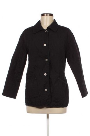 Γυναικείο μπουφάν C&A, Μέγεθος M, Χρώμα Μαύρο, Τιμή 16,33 €