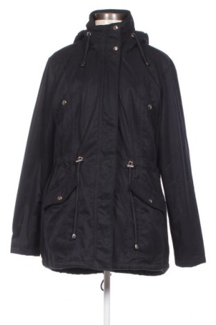 Γυναικείο μπουφάν C&A, Μέγεθος XL, Χρώμα Μαύρο, Τιμή 22,25 €