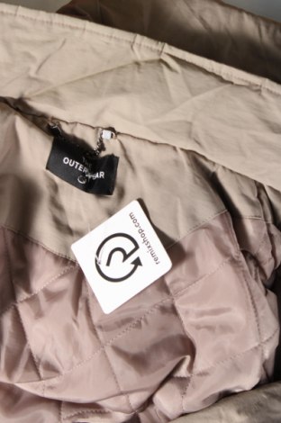 Damenjacke C&A, Größe L, Farbe Grau, Preis € 12,49