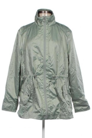 Γυναικείο μπουφάν C&A, Μέγεθος XXL, Χρώμα Πράσινο, Τιμή 15,74 €