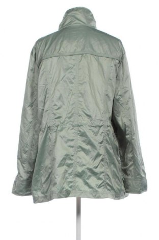 Γυναικείο μπουφάν C&A, Μέγεθος XXL, Χρώμα Πράσινο, Τιμή 17,81 €