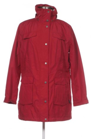 Damenjacke C&A, Größe L, Farbe Rot, Preis 33,40 €