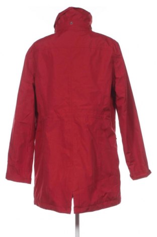 Damenjacke C&A, Größe L, Farbe Rot, Preis 33,40 €