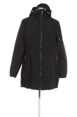 Dámska bunda  C&A, Veľkosť XL, Farba Čierna, Cena  10,89 €