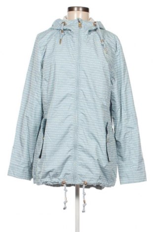Γυναικείο μπουφάν C&A, Μέγεθος XL, Χρώμα Μπλέ, Τιμή 13,36 €