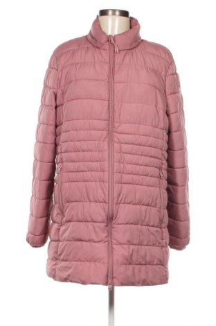 Γυναικείο μπουφάν C&A, Μέγεθος XXL, Χρώμα Ρόζ , Τιμή 19,73 €