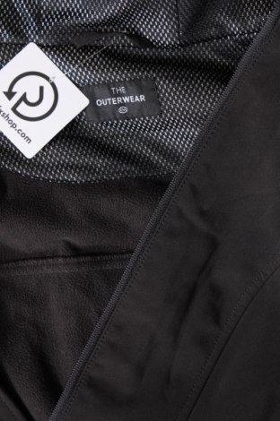 Γυναικείο μπουφάν C&A, Μέγεθος XL, Χρώμα Μαύρο, Τιμή 10,14 €