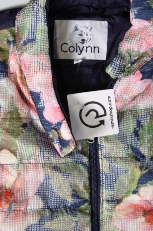 Geacă de femei COLYNN, Mărime S, Culoare Multicolor, Preț 33,16 Lei