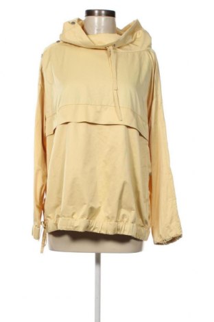 Γυναικείο μπουφάν COS, Μέγεθος M, Χρώμα Κίτρινο, Τιμή 33,23 €