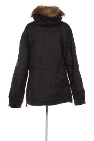 Damenjacke Canadian Peak, Größe XXL, Farbe Schwarz, Preis € 62,96