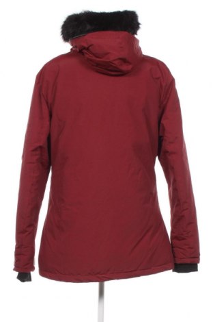 Damenjacke Canadian Peak, Größe L, Farbe Rot, Preis € 47,99