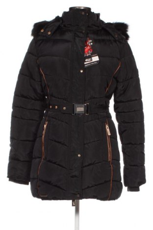 Damenjacke Canadian Peak, Größe M, Farbe Schwarz, Preis € 64,20