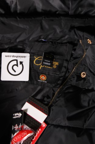 Dámska bunda  Canadian Peak, Veľkosť L, Farba Čierna, Cena  64,20 €