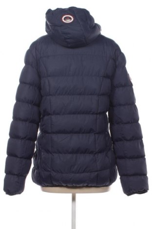 Damenjacke Canadian Peak, Größe L, Farbe Blau, Preis € 64,20