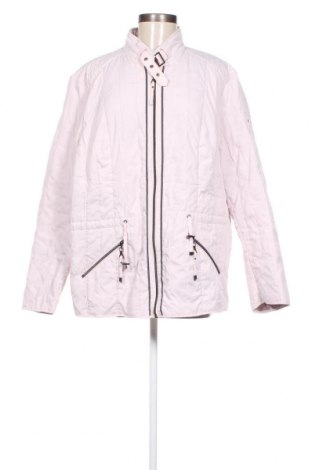 Γυναικείο μπουφάν Canda, Μέγεθος XXL, Χρώμα Ρόζ , Τιμή 23,75 €