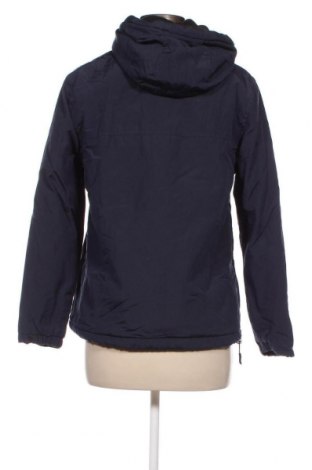 Γυναικείο μπουφάν Carhartt, Μέγεθος S, Χρώμα Μπλέ, Τιμή 85,88 €